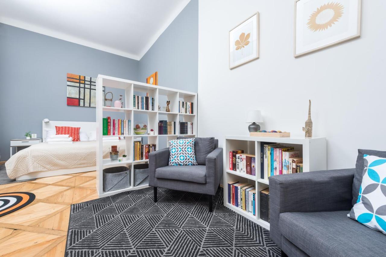Wonderful Apartment Next To The Jerusalem Synagogue Praga Exterior foto